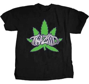 TWIZTID - Leaf Logo - T SHIRT S-M-L-XL-2XL Brandneu - Offizielles T-Shirt - Bild 1 von 1
