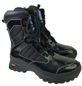 Alexander Mcqueen Men’s MCQ Tactical Boots $550 - Picture 1 of 9