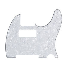 Pickguard for Fender® Telecaster® Tele® Guitar USA MIM Mini Humbucker 8-Hole
