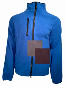 Fleecejacke Männer Herren Pullover Payper Norway Mann Reißverschluss Taschen. - Bild 1 von 4