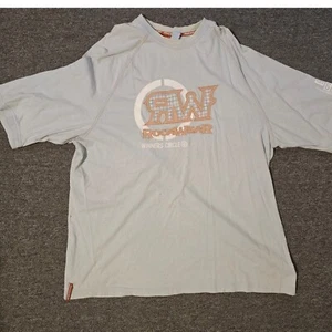 Rocawear Winners Circle Graphic T-Shirt Short Sleeve Casual Top 3XL - Picture 1 of 3
