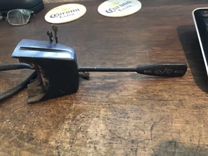 Genuine VW Bus Bay windown AirCooled Bus Wiper Switch 1973-74 - Picture 1 of 6