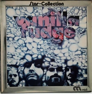 Vanilla Fudge / Star-Collection UK 1973 ROCK/PROG Very good+ LP vinyl - Picture 1 of 4