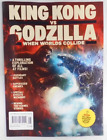 Life Movie Collections magazine 2024 King Kong vs Godzilla When Worlds Collide