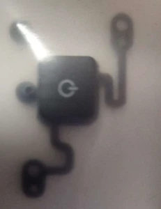 Pulsante di accensione ORIGINALE Dell Latitude 7410 - Foto 1 di 1