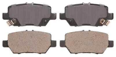 Disc Brake Pad Set-Ultra-Premium OE Replacement ADVICS AD1090 fits 2005 Acura RL - Image 1 of 4