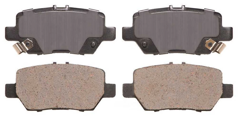 Disc Brake Pad Set-Ultra-Premium OE Replacement ADVICS AD1090 fits 2005 Acura RL - Image 1 of 1