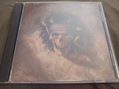 TSOL - странная любовь [CD] - Изображение 1 из 4