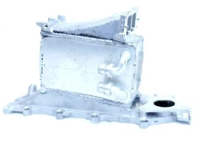 Orig. 04L129766AD Ladeluftkühler Saugrohrkühler Audi A6 4G 2,0TDi Ultra Facelift - Bild 1 von 8
