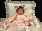 Lee Middleton Doll " Callie "