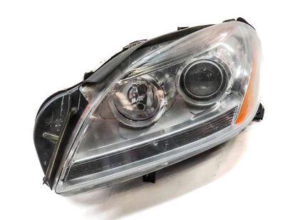 FARO HALÓGENO IZQUIERDO MERCEDES ML250 ML350 ML400 ML550 (W166) 2012-2015 Foto 1 de 4