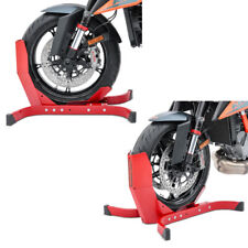 2x Front Stand motorcycle Constands DP2238