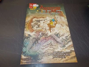 ADVENTURE TIME 25 PANINI NUOVO AVVENTURA MARCELINE!SERIE TV CARTOON NETWORK 2015 - Foto 1 di 1