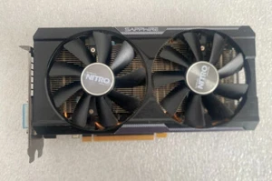 Sapphire Nitro R9 380 4G GDDR5 299-2E308-300SA PCI Express 3.0 x16 Graphics Card - Picture 1 of 1