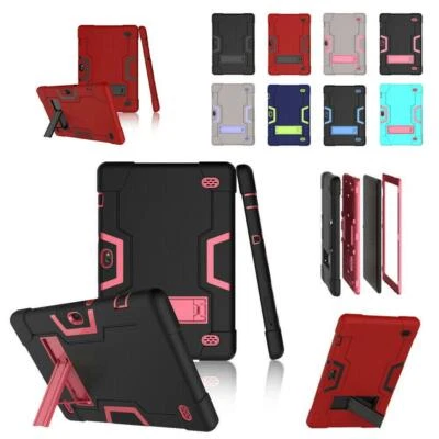 Case For Vankyo matrixpad z4/z4 Pro 10"Tablet Shockproof Rugged Hard Armor Cover - Image 1 of 4