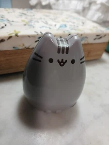 Pusheen the Cat Sweets! Candy Tin - Cute Tin with Candy - 2017 - Foto 1 di 2