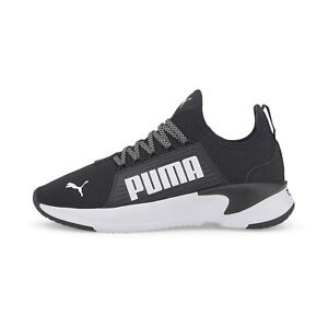 PUMA Junior Softride Premier Slip-On Sneakers
