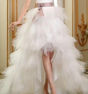 wedding dress/ bridal gown/ beach style - Picture 1 of 5