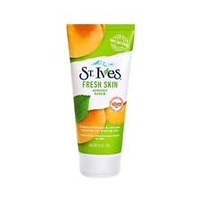 St. Ives Fresh Skin Apricot Scrub, 6 oz