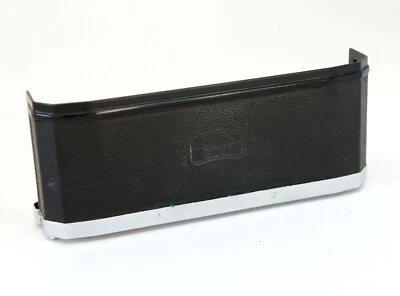 CÁMARA CONTAFLEX ZEISS IKON PLACA DE PUERTA TRASERA PELÍCULA TRASERA SE ADAPTA A MODELOS SUPER + PRIMA Foto 1 de 3