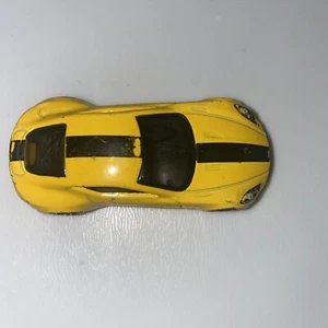 Hot Wheels Aston Martin One-77 215/250 - Light Yellow - HW Rescue 4/10 GTB13 - Picture 1 of 2