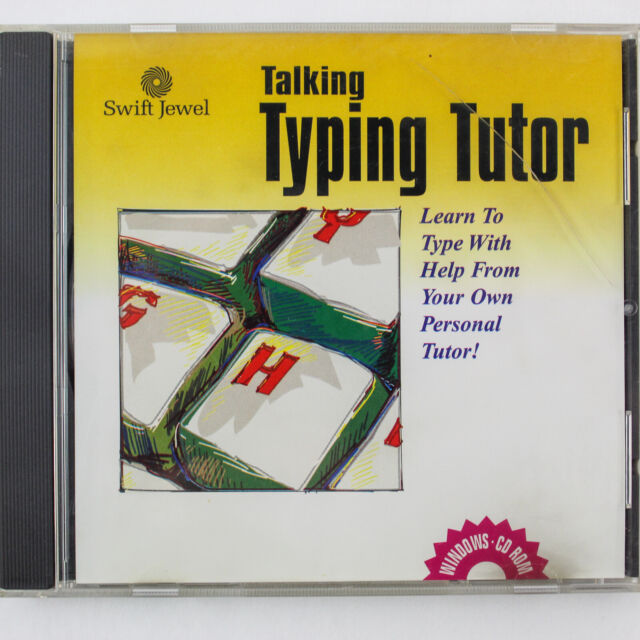 Talking Typer for Windows: Digital Download