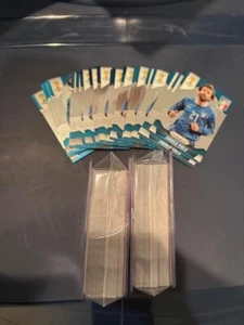 Copa Mundial Panini Prizm 2014 - #128 Andrea Pirlo - LOTE DE 100 - Imagen 1 de 2