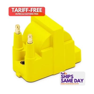 Accel 140017, один подходит для катушки Gm Ac/Delco Style Super Dis 86+ Performance Parts - Изображение 1 из 4