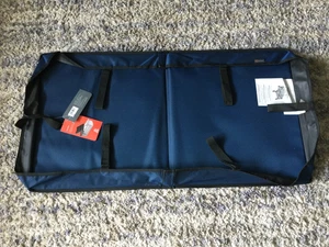 Oniva - Adventure tragbarer Wagen NUR ABDECKUNG, (BLAU) 35 x 19 Zoll - Bild 1 von 5