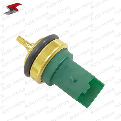 For Mini Cooper 1.6L 2.0L 2007-2015 Coolant Temperature Sensor Water Temp Sender Foto 1 de 4