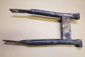 MZ 250 251 151 150 etz mz250 mz251 etz IFA swingarm suspension body frame - Picture 1 of 10