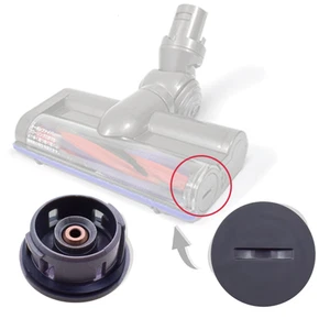 Roller brush end cap for Dyson V6 vacuum cleaner, 965665-03 - Picture 1 of 6