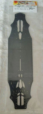 [Unused] CG Hard Main Chassis for Yokomo BD7-2016 - Image 1 of 4