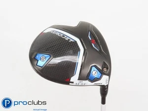 Cobra AEROJET MAX 10.5* Driver - Tensei AV Series Raw White 65g X-Flex - 404003 - Picture 1 of 4