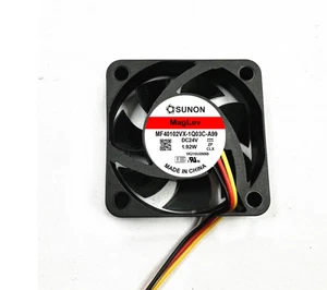 SUNON New original cooling fan MF40102VX-1Q03C-A99 4010 24V1.92W 749312860075 - Picture 1 of 1