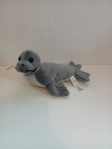 American Girl Puppe Kanani Haustier Hawaii Mönch Robbe Plüsch Rentner - Bild 1 von 5