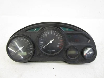 02 Velocímetro Suzuki Katana GSX 600 34120-08FA0 2002-2006 Foto 1 de 4