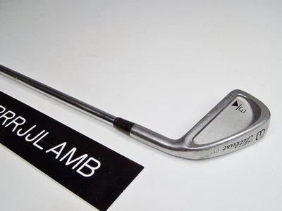 Titleist Original DCI 3 Iron 21° Golf Club Steel Shaft Stiff S Flex Mens RH - Image 1 of 4