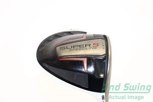 Adams Speedline Super S Driver 10.5° Graphite Regular Right 46.5in - Picture 1 of 8