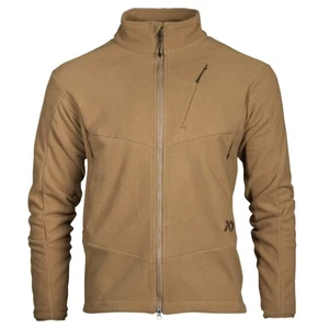 First Lite Challis Fleece Jacket Large Dry Earth Excellent! - Picture 1 of 5