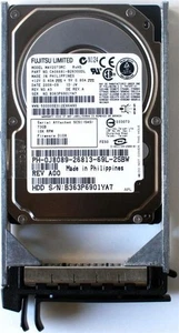 73gb 10k hdd,9f4066-044,390-0323-02,fw:0400,st973402ssun72g,2.5" - Picture 1 of 1