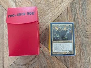 Nature of the Beast MtG Commander 2013 C13 Preconstructed Deck Marath Magic Deck - Picture 1 of 13