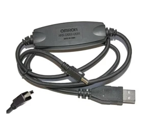 Omron Data transfer cable USB  HHX-CABLE-USB1 version  - Picture 1 of 1