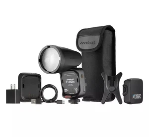 Westcott FJ80 II S Touchscreen 80Ws Speedlight mit Sony Kamerahalterung - Bild 1 von 7
