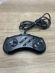 Champ Power Pad Plus Controller for Sega Genesis JS-303A Slow Turbo Auto Fire - Picture 1 of 2