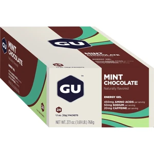 GU Energy Gel - 24 Pack - Picture 1 of 22