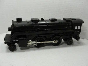 Lionel #236 2-4-2 Emgine - Imagen 1 de 5
