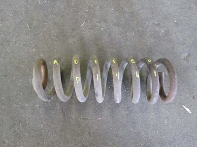 Air/Coil Spring Front Fits 80-93 F150 354788 - Imagem 1 de 2