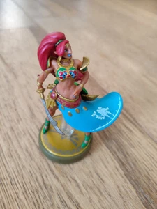 Nintendo Amiibo URBOSA (Legend of Zelda Breath of the Wild Champions) P&P offer - Picture 1 of 1
