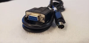 Atlona AT-HDVS-CAM VISCA to RS-232 DB-9 Adapter - Picture 1 of 3